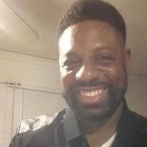 Meet your Posher, Gregory